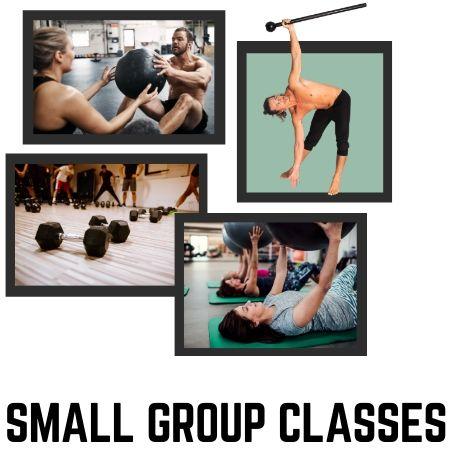 group sessions